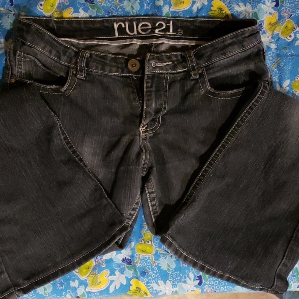 Juniors Jeans
